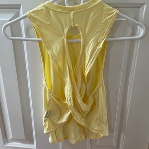 Balance Athletica Harmony Tank - sunrise, S